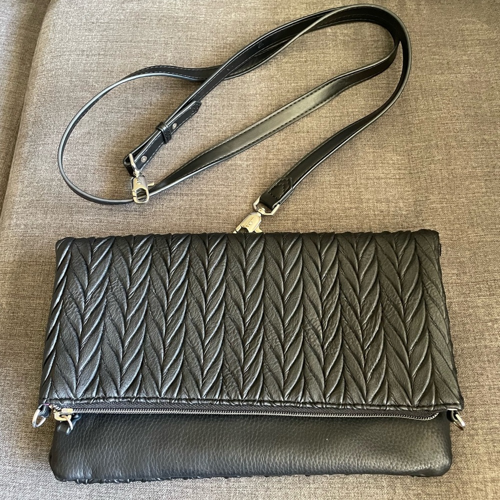 Stella & Dot convertible purse